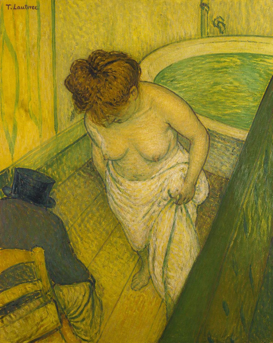découvrez l'histoire fascinante et les caractéristiques essentielles de l'œuvre incontournable 'piscine' de toulouse-lautrec, un chef-d'œuvre du peintre emblématique.