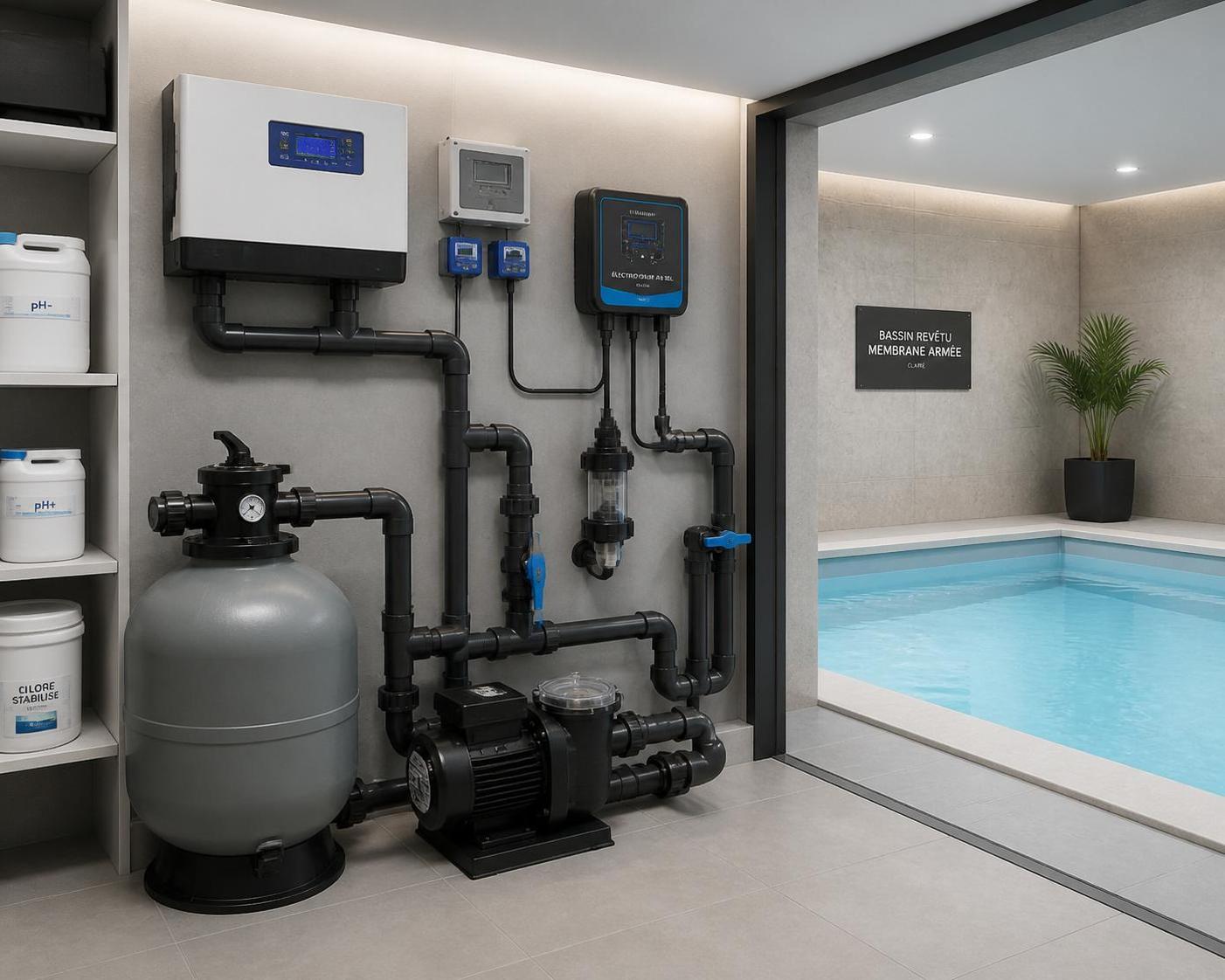 découvrez tout ce qu'il faut savoir sur alkorplan : ses avantages, ses différentes utilisations et pourquoi il est idéal pour vos projets de piscine et étanchéité.