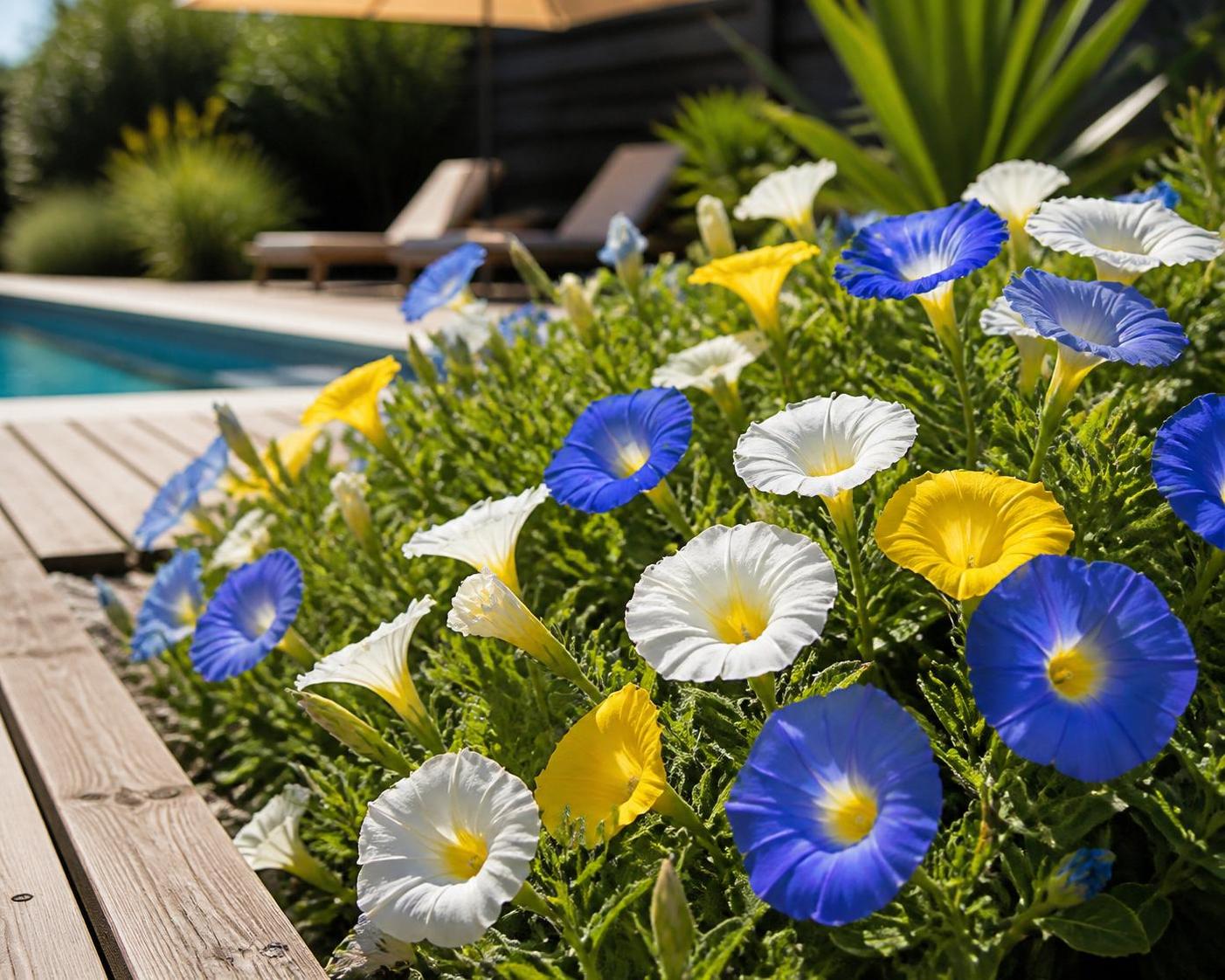 découvrez tout sur la belle de jour : conseils de culture, entretien facile et astuces pour profiter de cette magnifique fleur estivale dans votre jardin.
