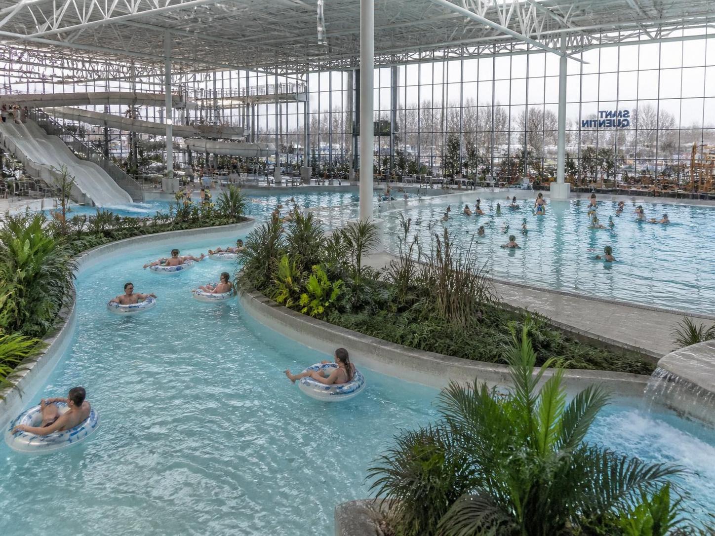 découvrez tout ce qu'il faut savoir sur la bul piscine à saint quentin : avantages, conseils d'installation et astuces pour profiter pleinement de votre piscine.