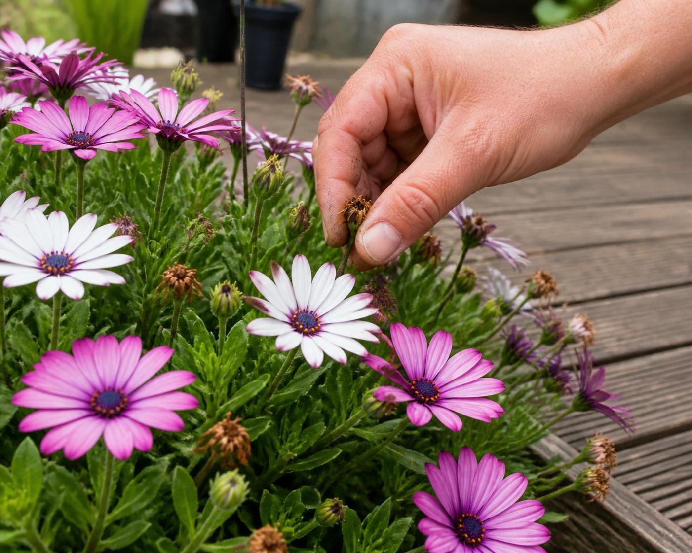 découvrez tout ce qu'il faut savoir sur la dimorphotheca : conseils de culture, astuces d'entretien et recommandations pratiques pour une plante saine et florissante.