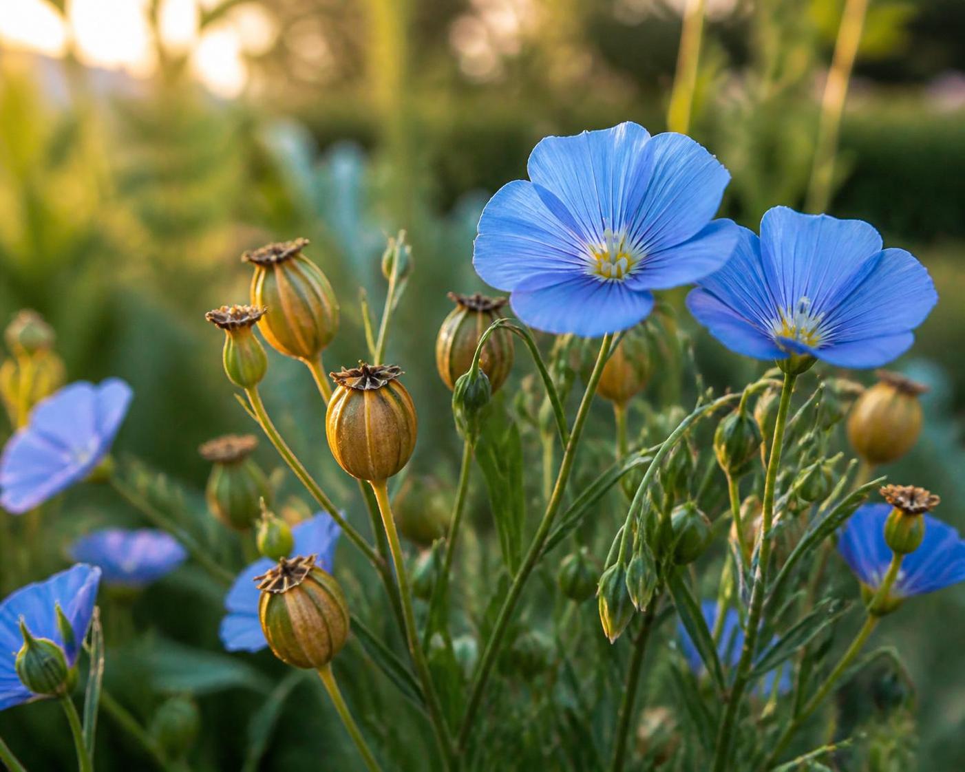 découvrez tout sur la fleur de lin, ses vertus, ses bienfaits pour la santé et comment l'intégrer dans votre quotidien.