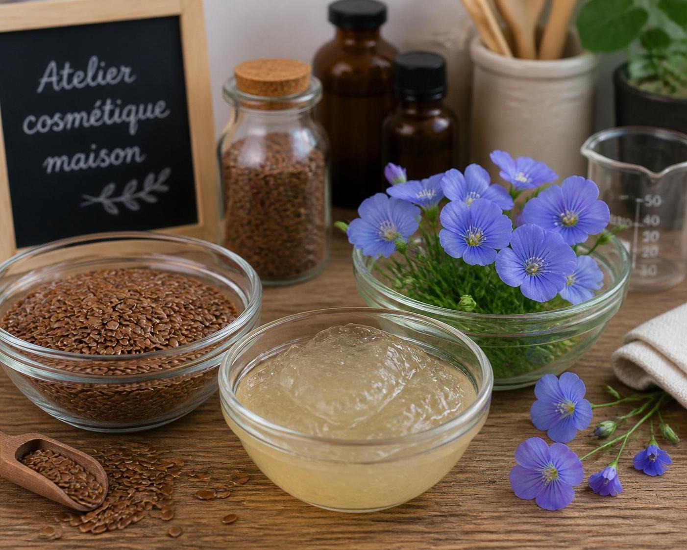 découvrez tout sur la fleur de lin, ses propriétés uniques et ses nombreux bienfaits pour la santé et le bien-être.