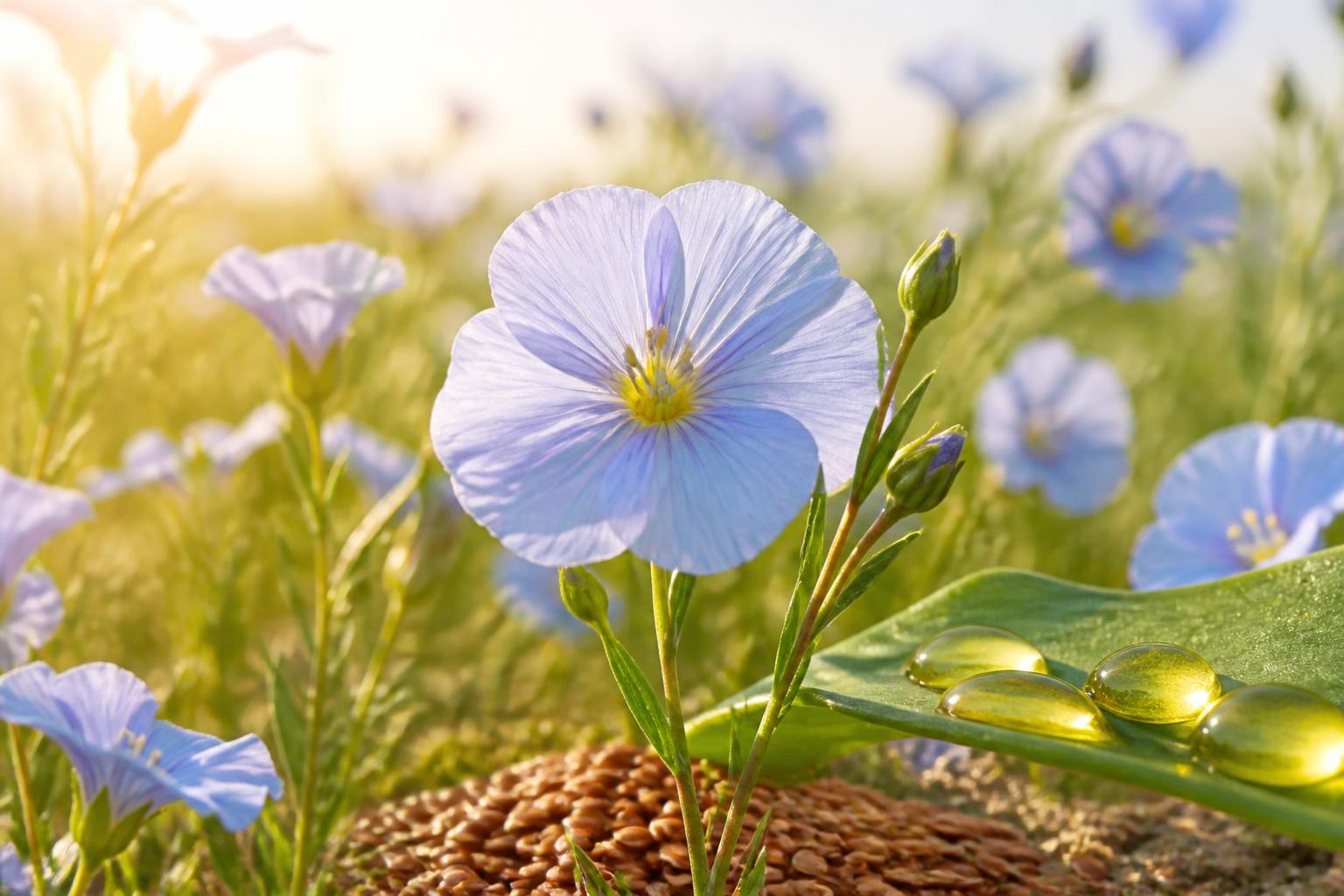 découvrez tout sur la fleur de lin, ses caractéristiques, ses bienfaits pour la santé et ses utilisations au quotidien dans notre guide complet.