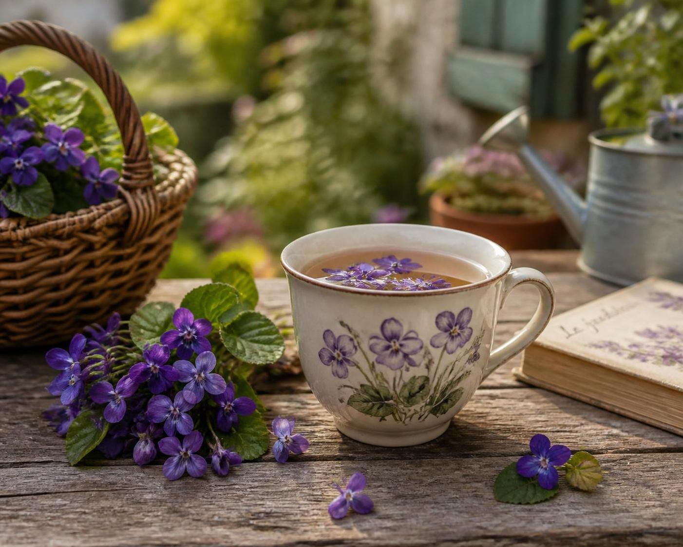 découvrez tout sur la fleur la violette, ses caractéristiques, son histoire et ses nombreux bienfaits pour la santé et le bien-être.
