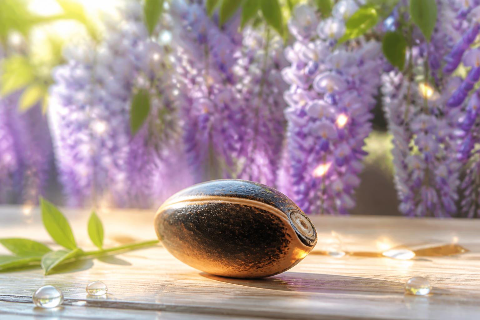 Tout savoir sur la graine de glycine et ses bienfaits