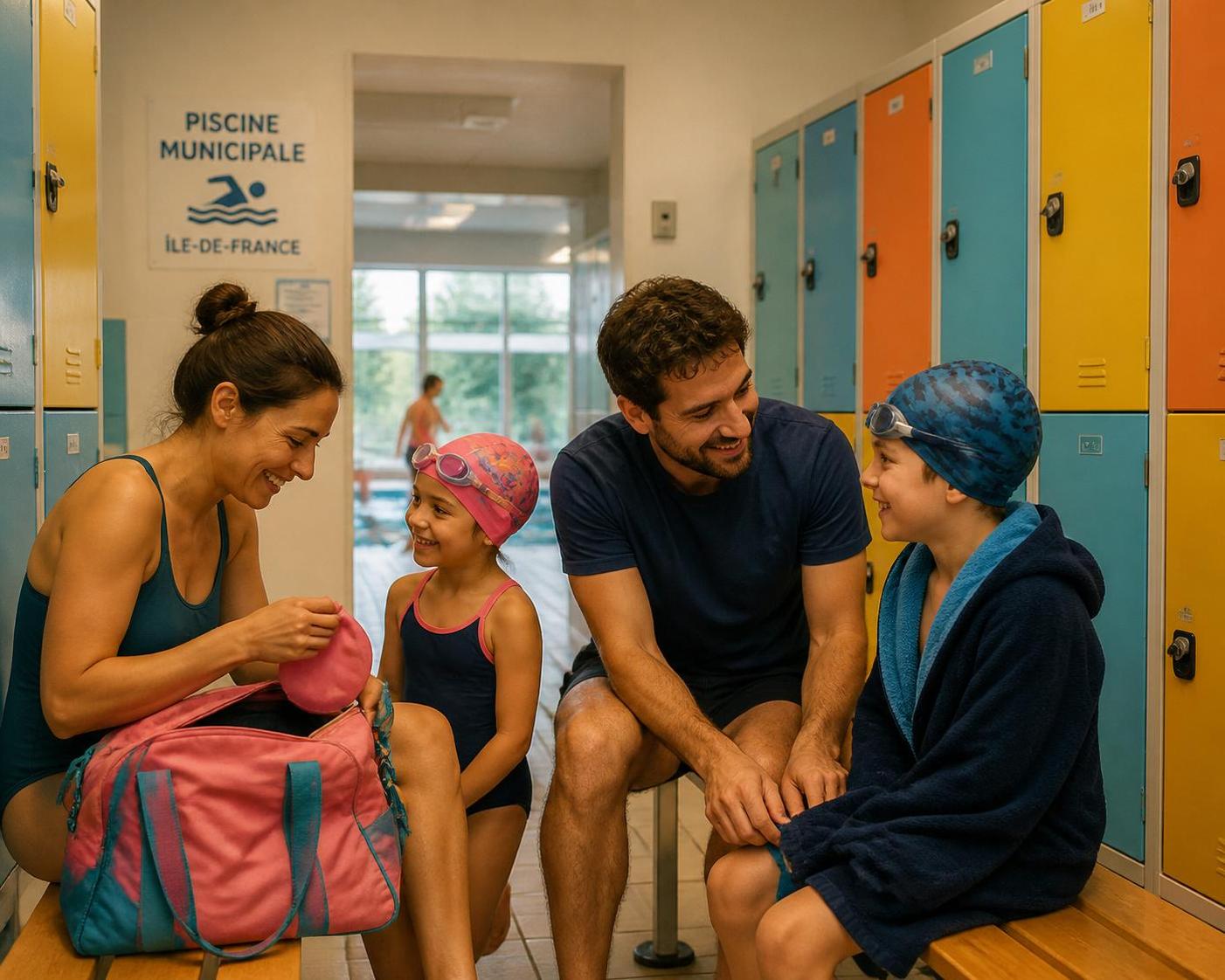 découvrez notre guide complet sur la piscine à bagnolet avec des conseils pratiques pour bien choisir, entretenir et profiter de votre espace aquatique.