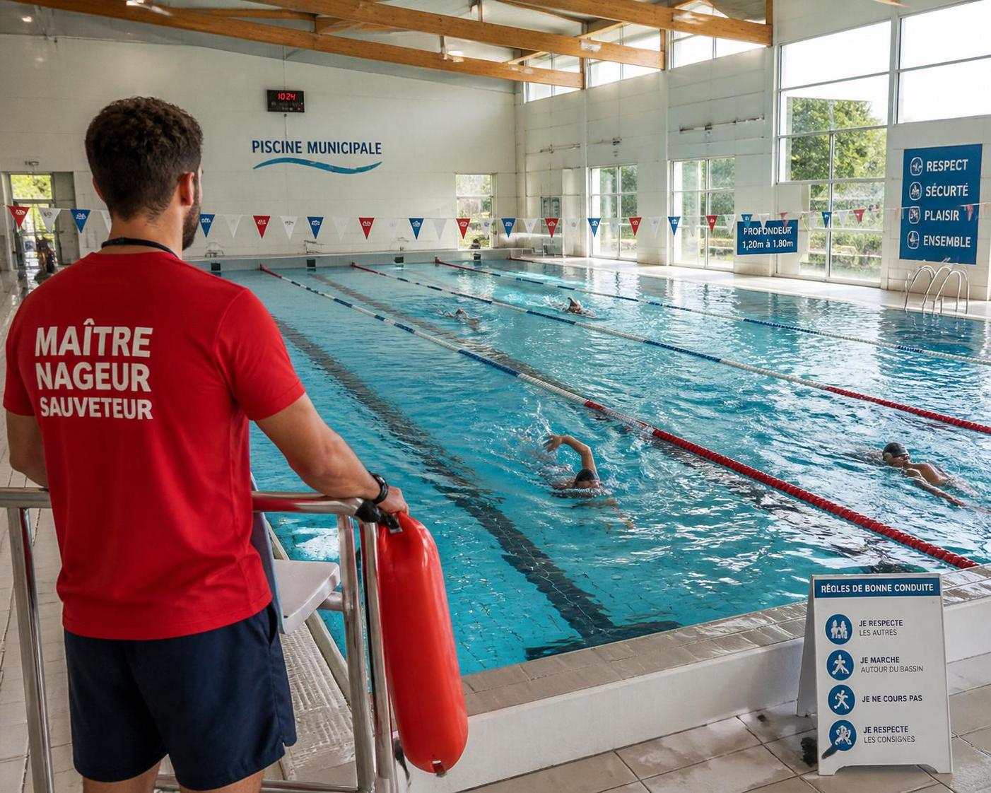 découvrez tout ce qu'il faut savoir sur la piscine à bagnolet avec notre guide complet, incluant conseils pratiques, informations utiles et astuces pour profiter pleinement de votre baignade.