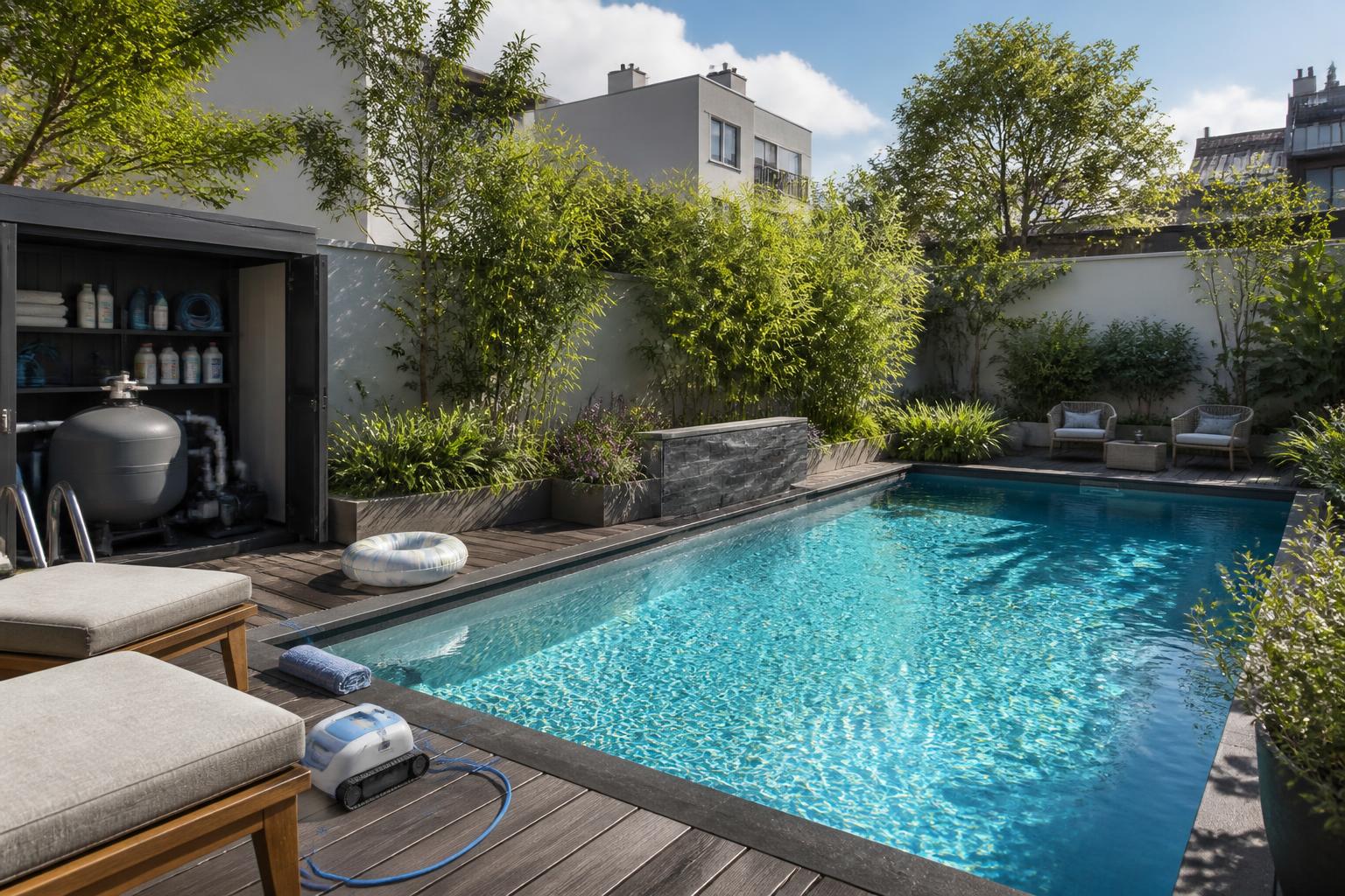 découvrez tout ce qu'il faut savoir sur la piscine à bagnolet : guide complet, conseils pratiques et astuces pour profiter au mieux de votre baignade.