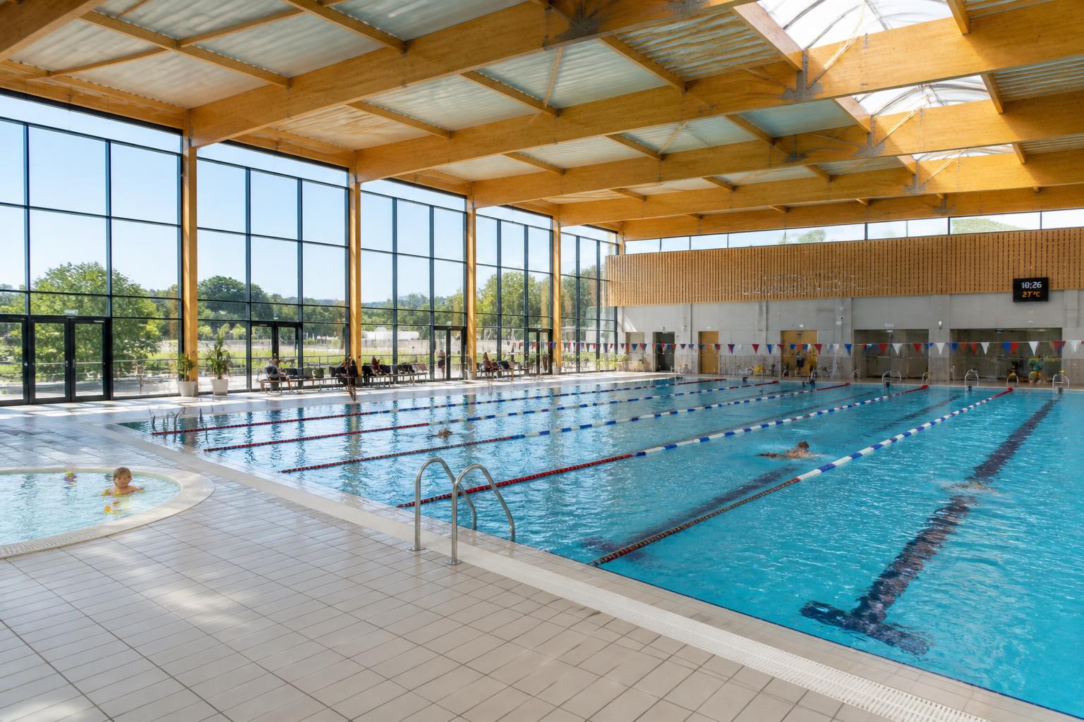 découvrez tout ce qu'il faut savoir sur la piscine à châtillon-sur-seine en 2026 : horaires, tarifs, activités et nouveautés pour profiter pleinement de cet espace aquatique.