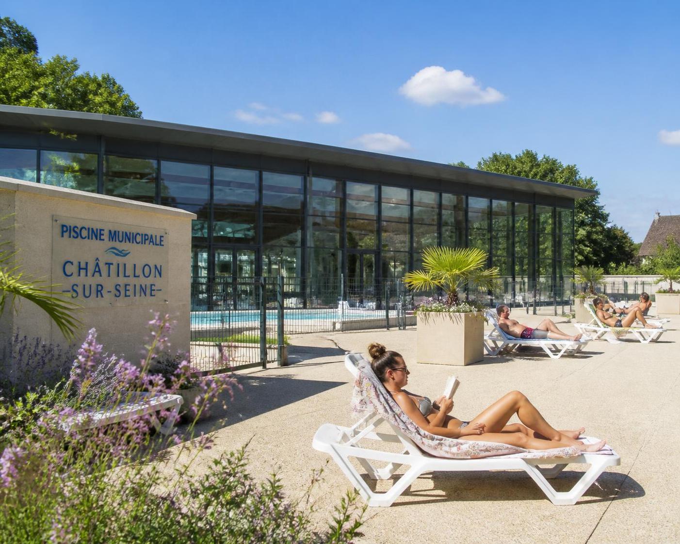 découvrez tout ce qu'il faut savoir sur la piscine à châtillon-sur-seine en 2026 : horaires, tarifs, activités et nouveautés pour toute la famille.