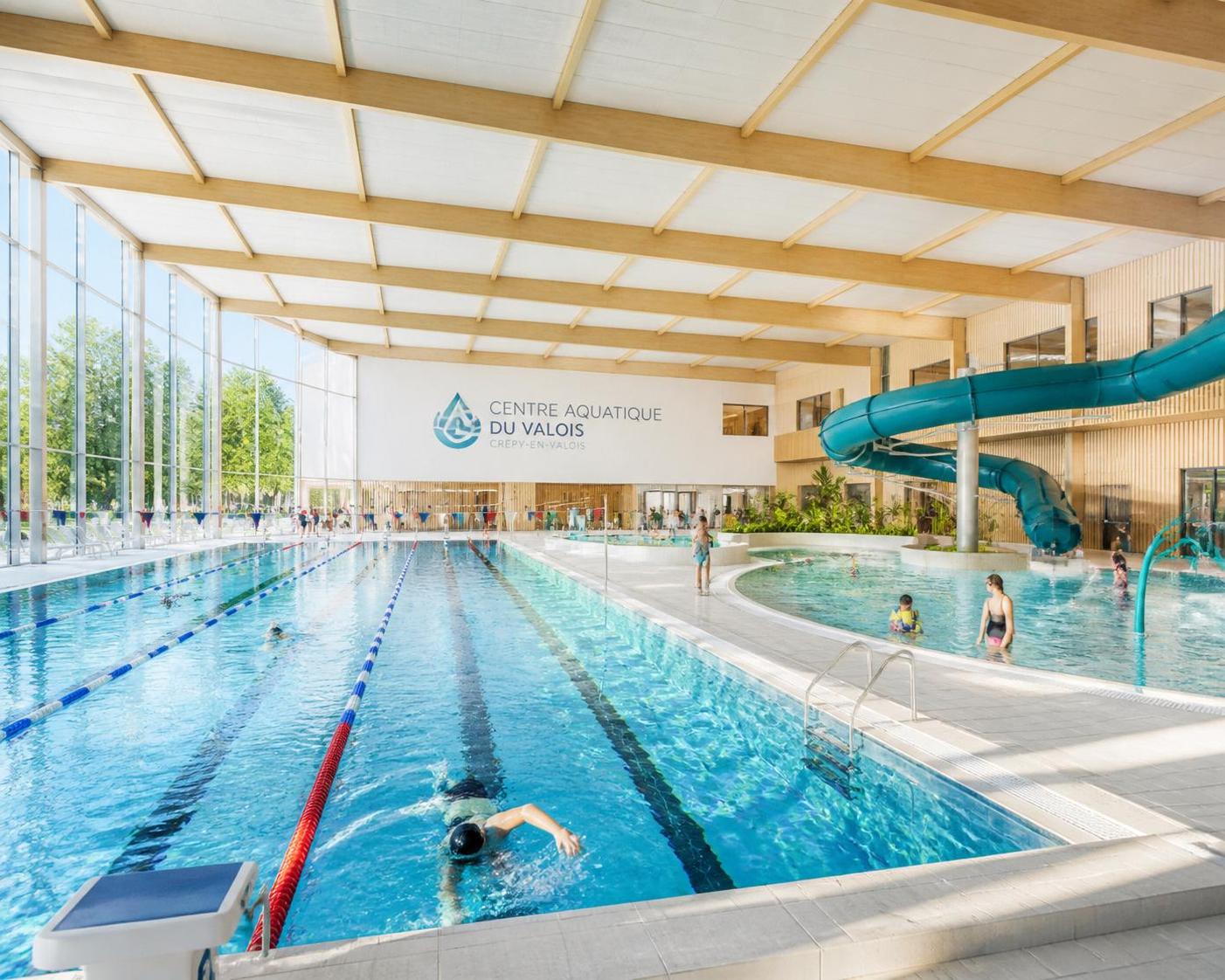 découvrez tout ce qu'il faut savoir sur la piscine à crépy-en-valois pour préparer votre été 2026 : horaires, tarifs, activités et conseils pratiques.