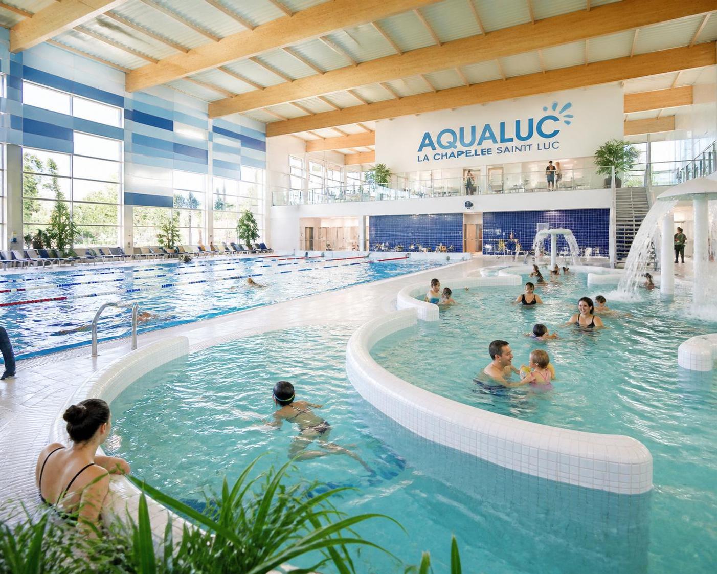 découvrez tout ce qu'il faut savoir sur la piscine à la chapelle saint luc : conseils pratiques, astuces et bons plans pour profiter pleinement de votre baignade.