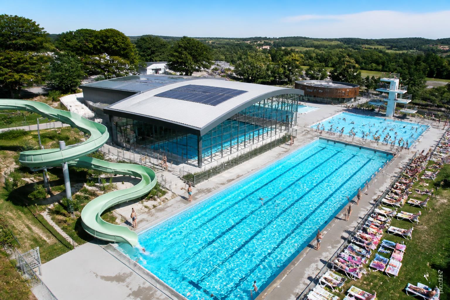 découvrez tout sur la piscine à nogent-le-rotrou : ses avantages, les services proposés et des conseils pratiques pour profiter au mieux de vos baignades.