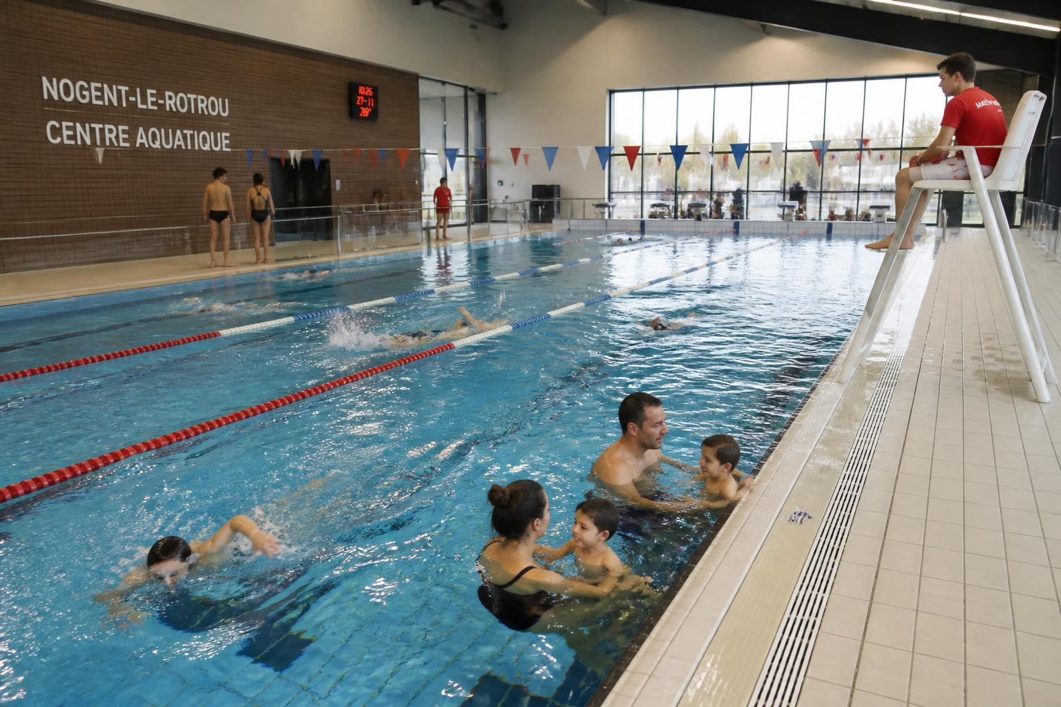 découvrez tout ce qu'il faut savoir sur la piscine à nogent-le-rotrou : avantages, services proposés et conseils pratiques pour profiter pleinement de vos moments aquatiques.