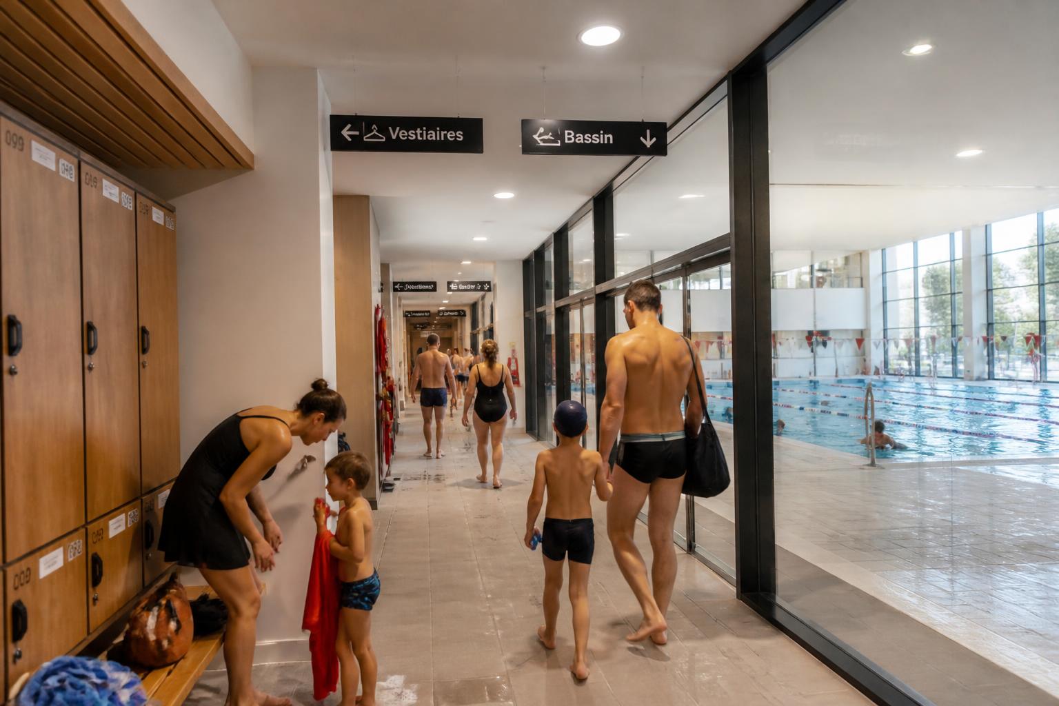 découvrez tout sur la piscine à nogent-le-rotrou : ses avantages, les services disponibles et des conseils pratiques pour profiter pleinement de vos baignades.