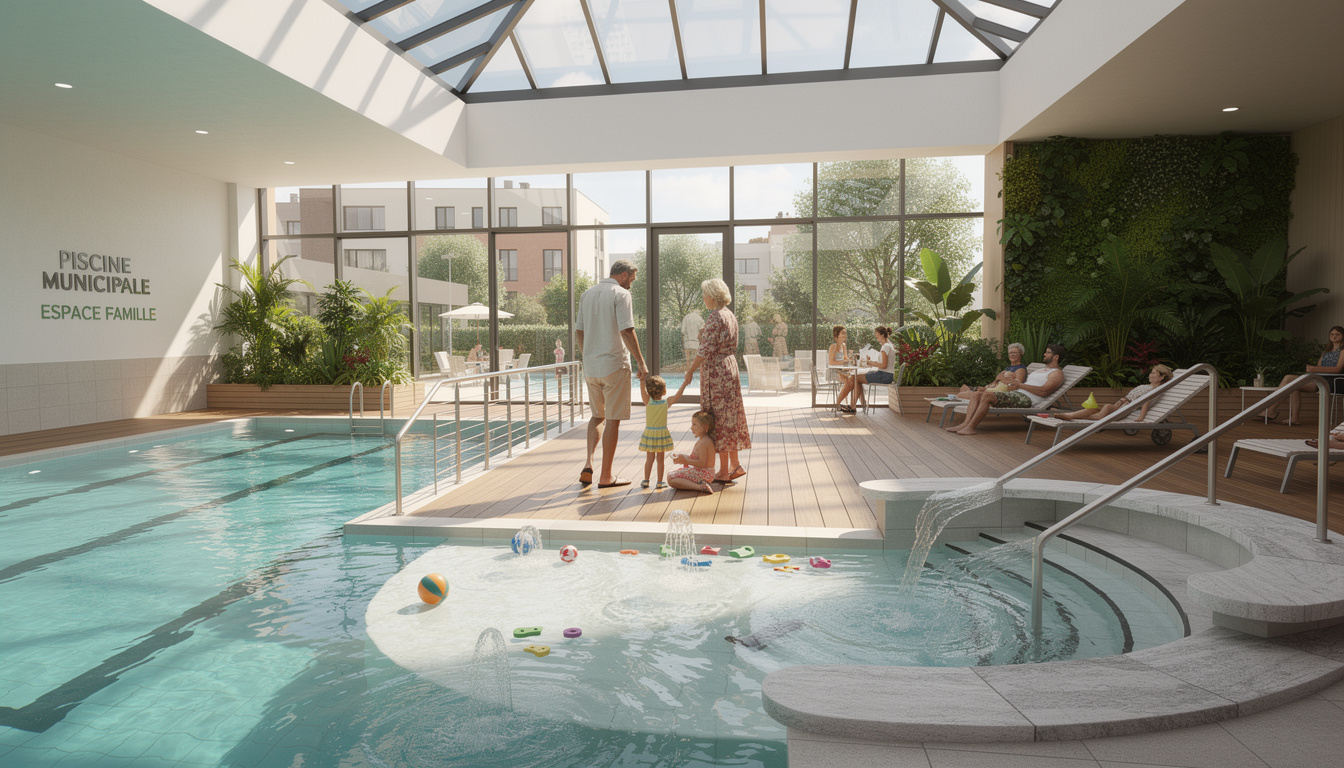 découvrez tout ce qu'il faut savoir sur la piscine à saint-ouen-sur-seine en 2026 : horaires, tarifs, équipements et activités pour toute la famille.