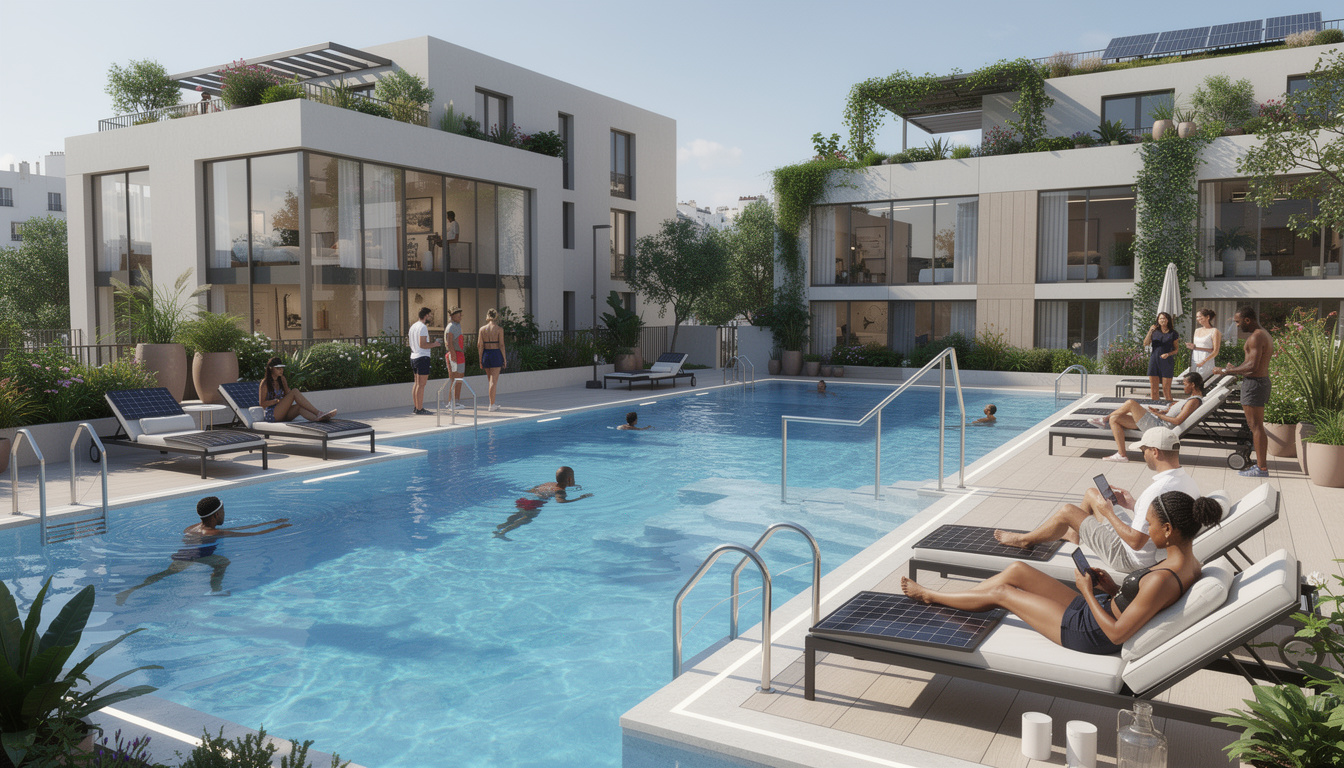 Tout savoir sur la piscine à saint ouen sur seine en 2026