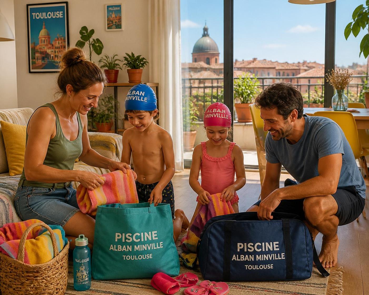 découvrez tout ce qu'il faut savoir sur la piscine alban minville pour profiter pleinement d'un été réussi, conseils, astuces et nouveautés.