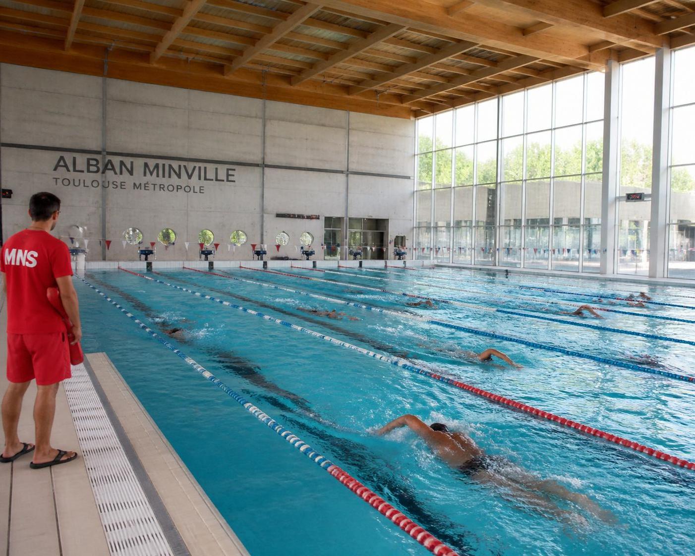 découvrez tout sur la piscine alban minville pour réussir votre été : conseils, équipements et astuces pour profiter pleinement de la saison estivale.