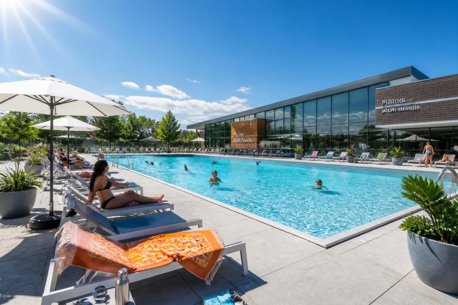 découvrez tout ce qu'il faut savoir sur la piscine alban minville pour profiter pleinement de votre été : conseils, services et activités pour un été réussi.