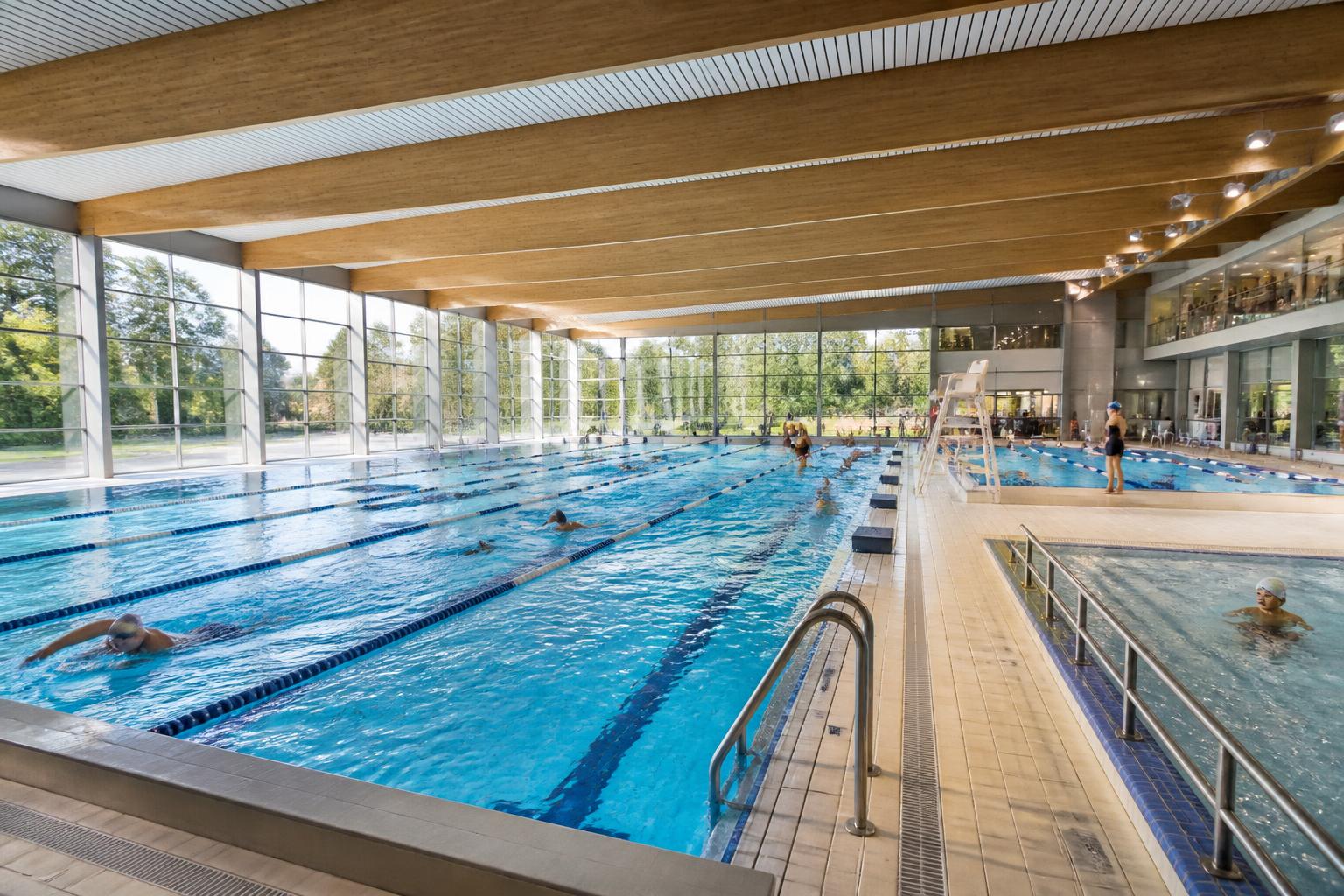 découvrez les avantages de la piscine couverte de buisson rond et apprenez à bien l’entretenir pour profiter d’un espace aquatique agréable toute l’année.