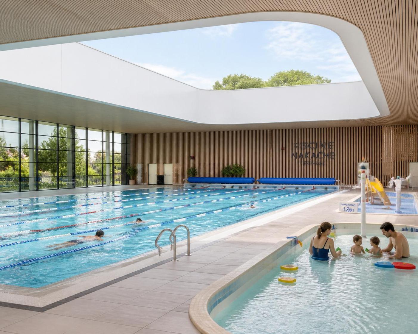découvrez tout ce qu'il faut savoir sur la piscine pech david, ses caractéristiques uniques et les nombreux atouts qu'elle offre pour vos moments de détente et de plaisir.
