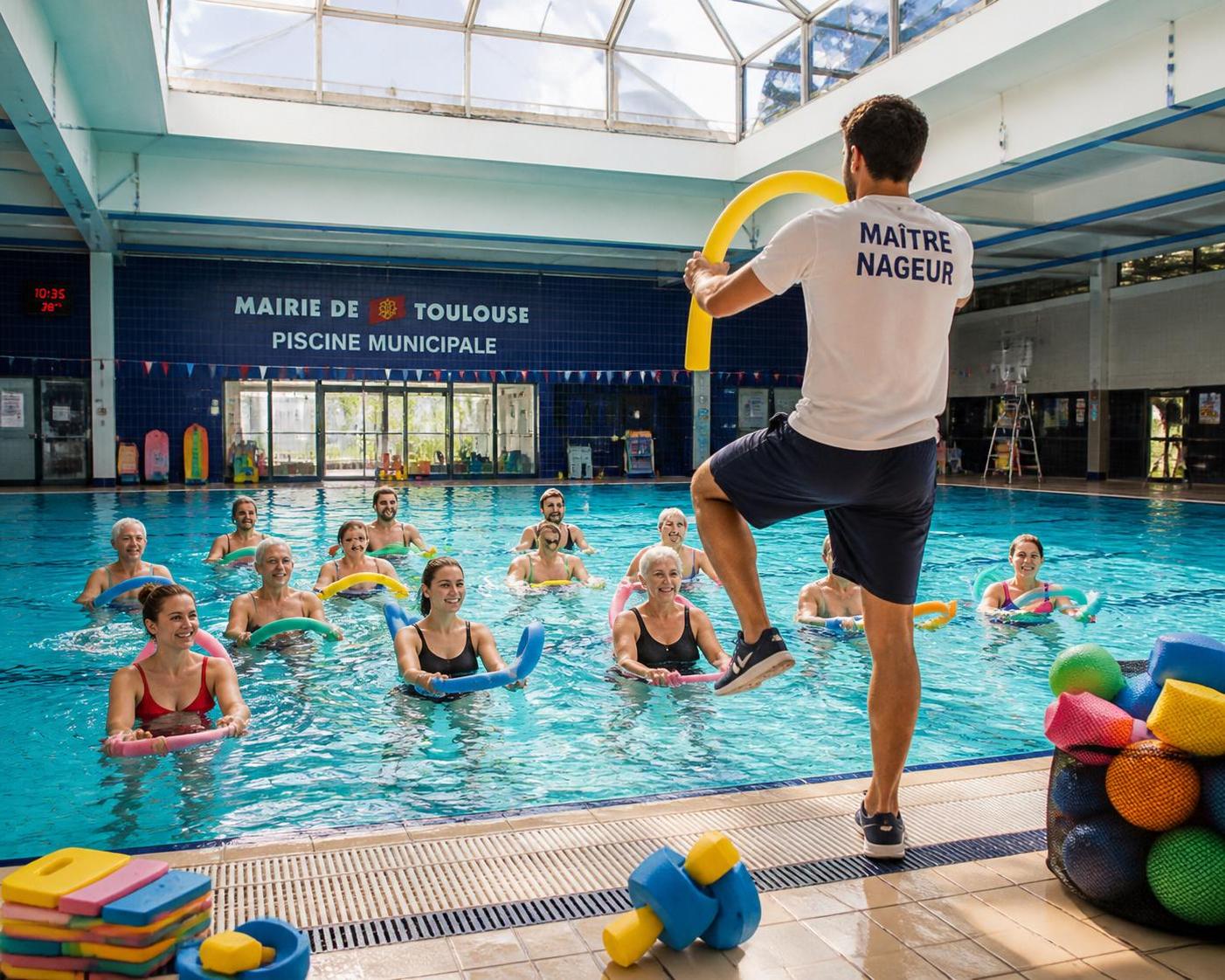 découvrez tout sur la piscine pech david, ses caractéristiques uniques, ses avantages et pourquoi elle est l'endroit idéal pour vous détendre et profiter de l'eau.
