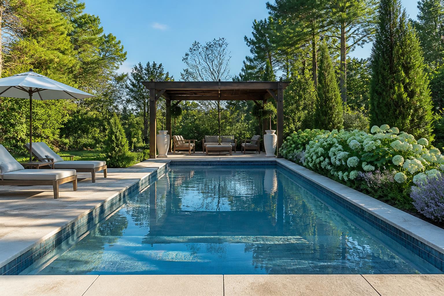 découvrez tout ce qu'il faut savoir sur la piscine pech david, ses caractéristiques uniques et ses nombreux atouts pour profiter pleinement de vos moments de détente.