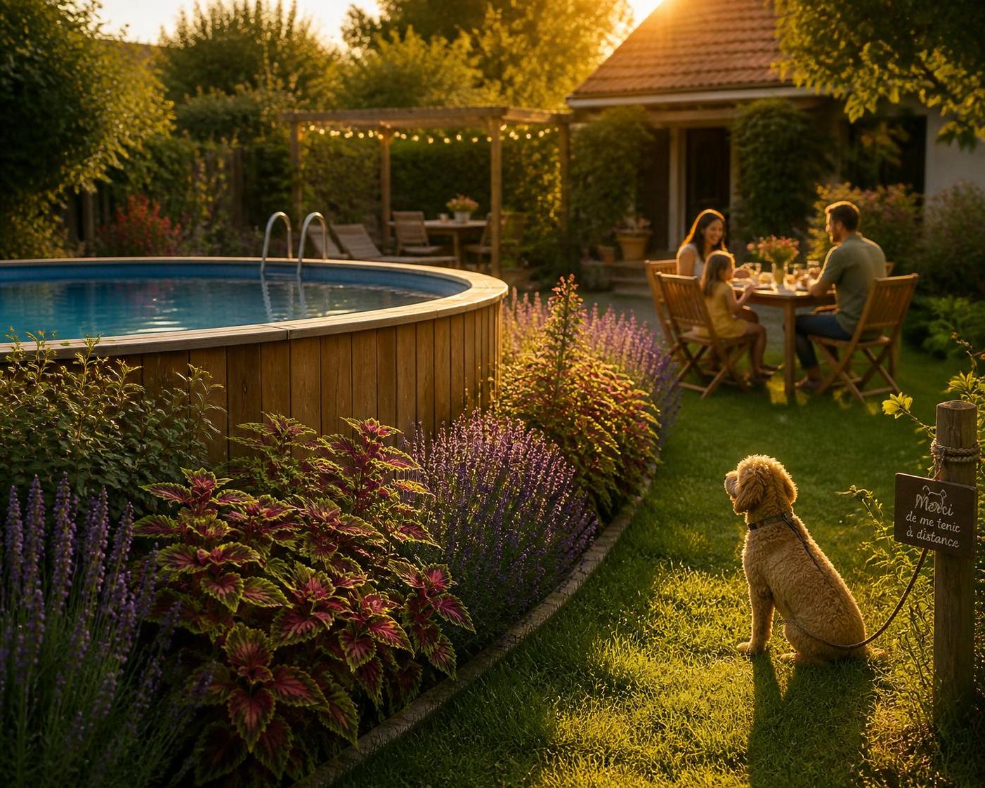 découvrez tout sur le coleus canina, la plante naturelle et efficace pour éloigner les chats indésirables de votre jardin.