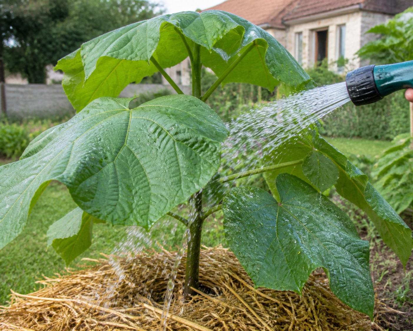découvrez tout sur le paulownia : comment le cultiver, ses nombreuses utilisations et les avantages de cet arbre rapide et écologique.