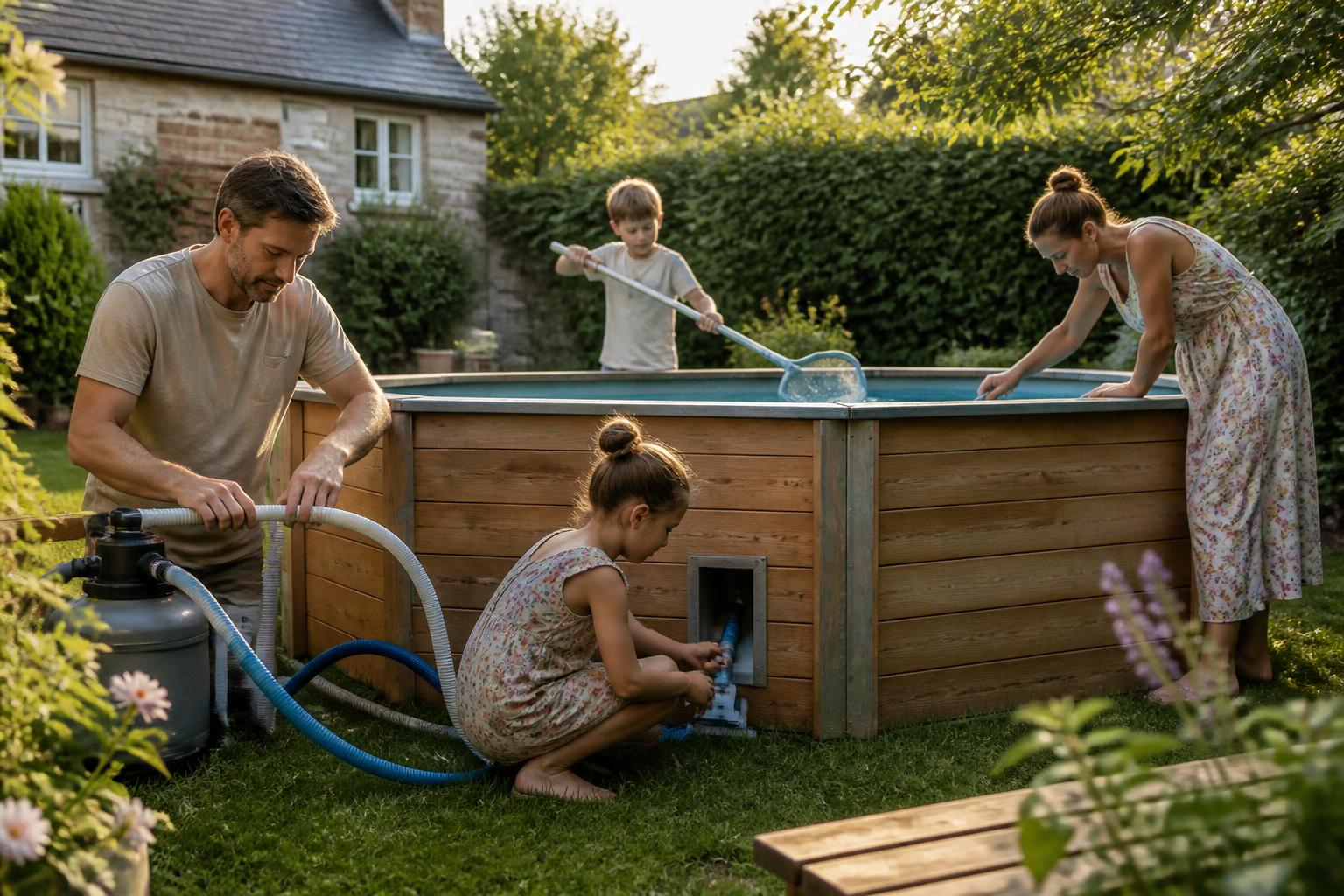 découvrez tout ce qu'il faut savoir sur les piscines à maromme en 2026 : conseils, tendances, réglementations et meilleures options pour votre projet de baignade.