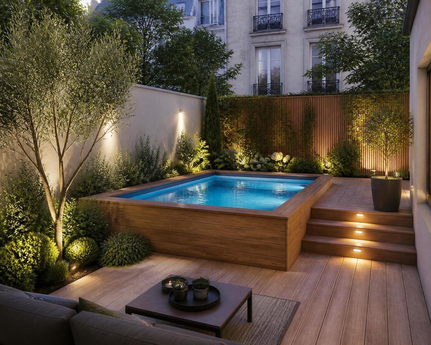 découvrez tout ce qu'il faut savoir sur les piscines à neuilly-sur-seine : conseils pour l'installation, astuces d'entretien et recommandations pour profiter pleinement de votre piscine.
