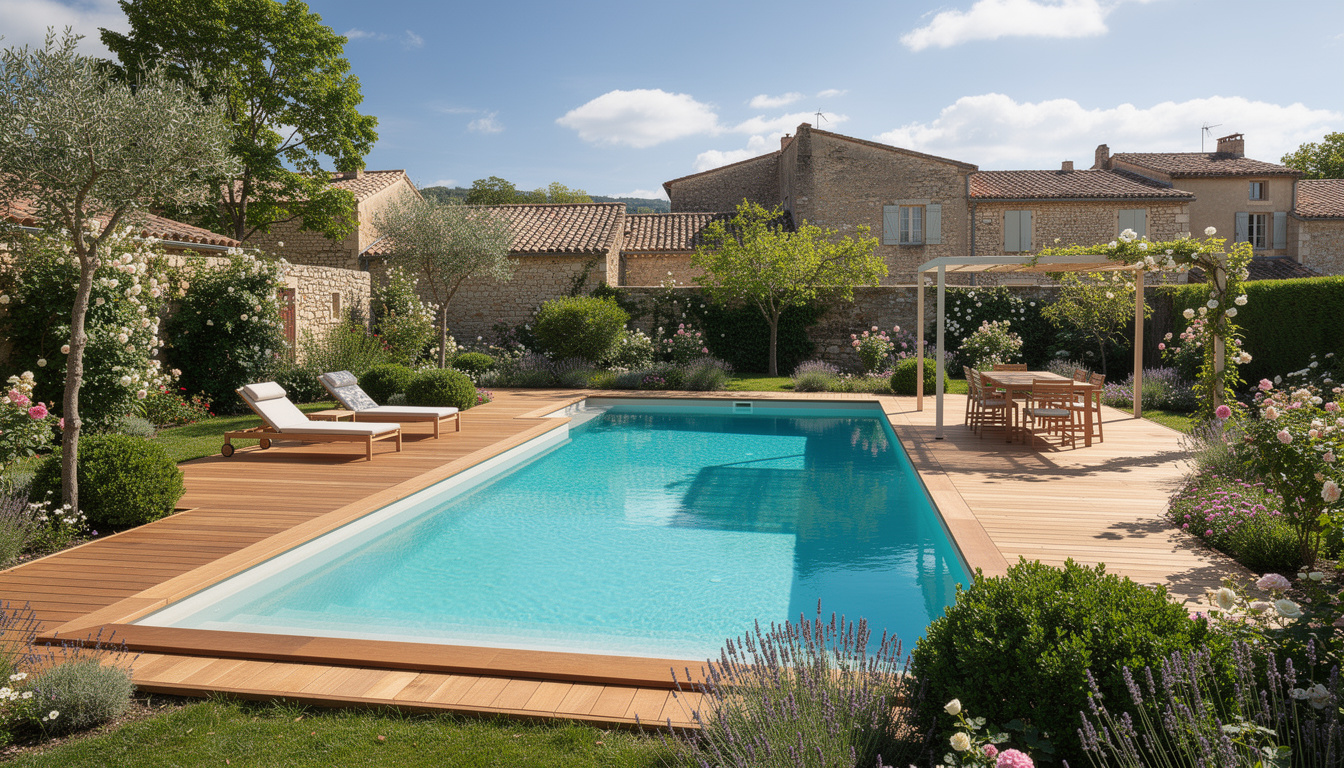 découvrez tout sur les piscines à saint florent des bois : conseils d'installation, tendances 2026 et astuces pour profiter pleinement de votre espace aquatique.