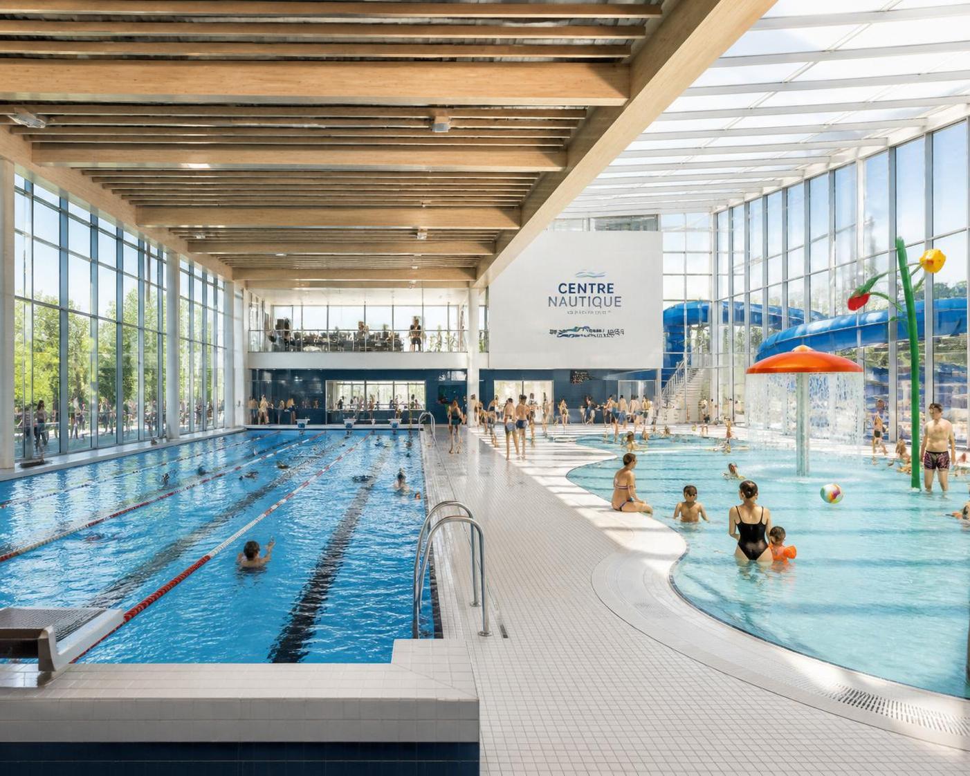découvrez tout ce qu'il faut savoir sur les piscines à gennevilliers en 2026 : conseils, nouveautés, équipements et recommandations pour profiter pleinement de votre espace aquatique.