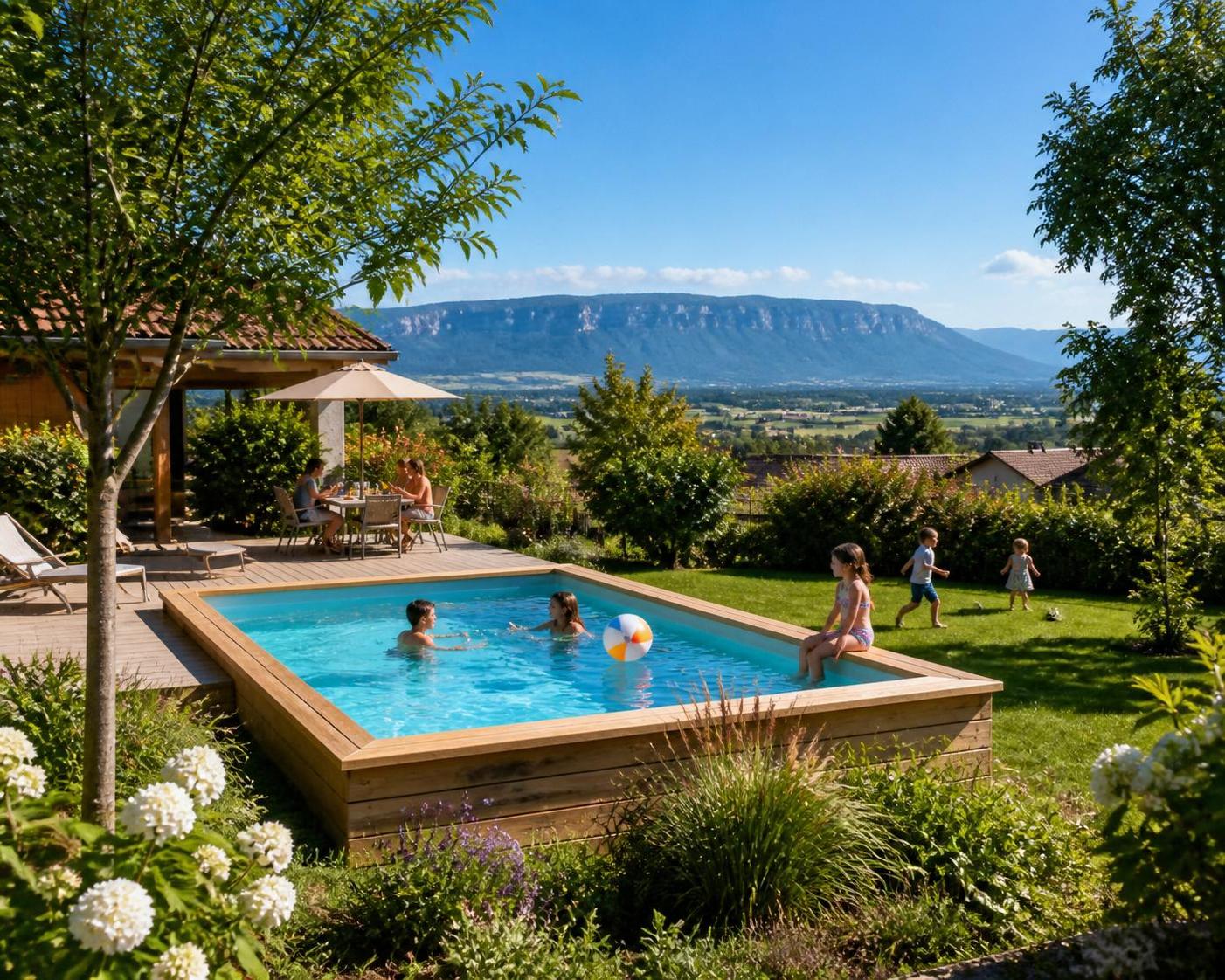 découvrez tout ce qu'il faut savoir sur les piscines à saint genis pouilly en 2026 : conseils, nouveautés, équipements et tendances pour bien choisir votre piscine.