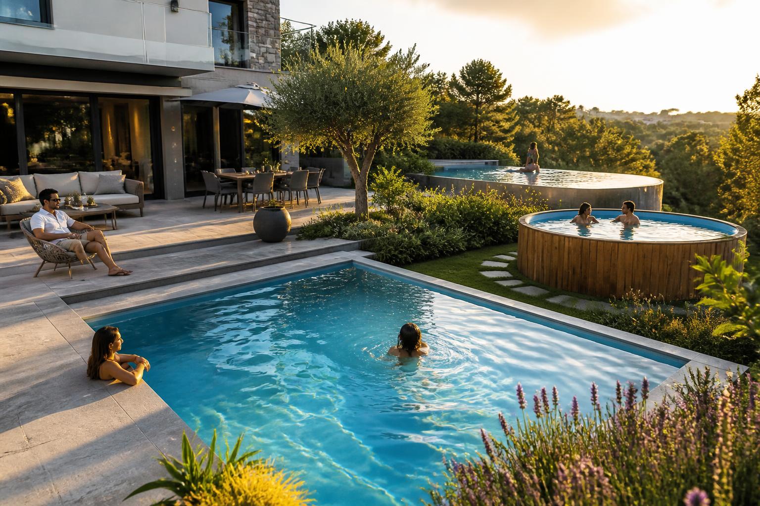 découvrez tout ce qu'il faut savoir sur les piscines buclos : leurs avantages, les différents types disponibles et comment faire le meilleur choix pour votre jardin.