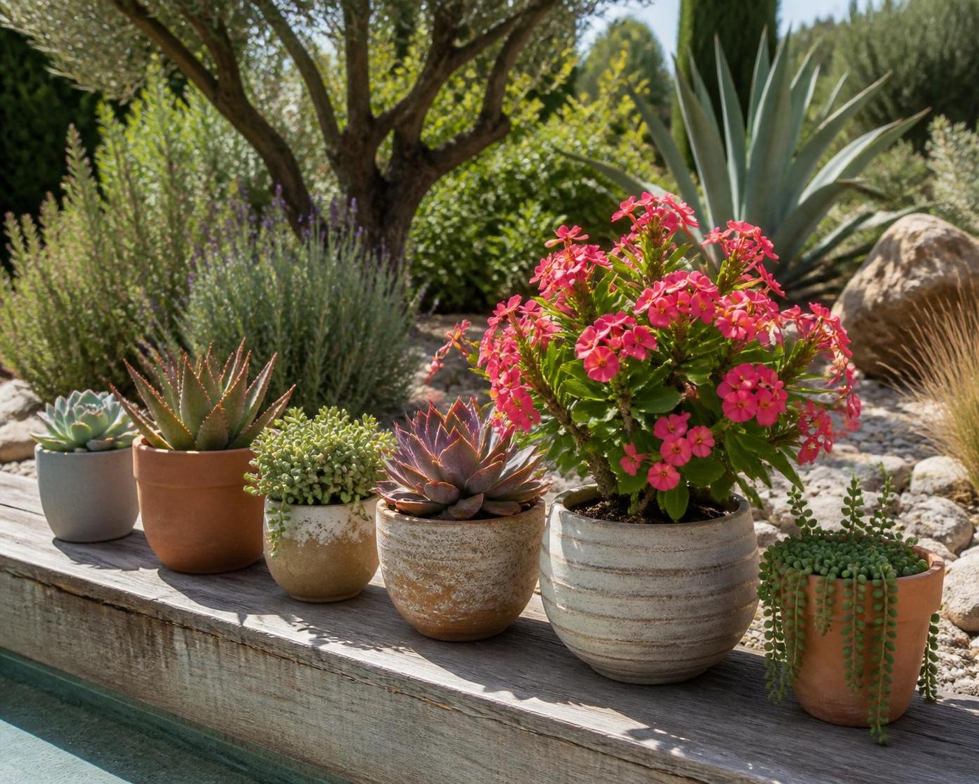 découvrez tout ce qu'il faut savoir sur l'euphorbia milii : conseils d'entretien, astuces de culture et informations pour réussir la croissance de cette plante unique.