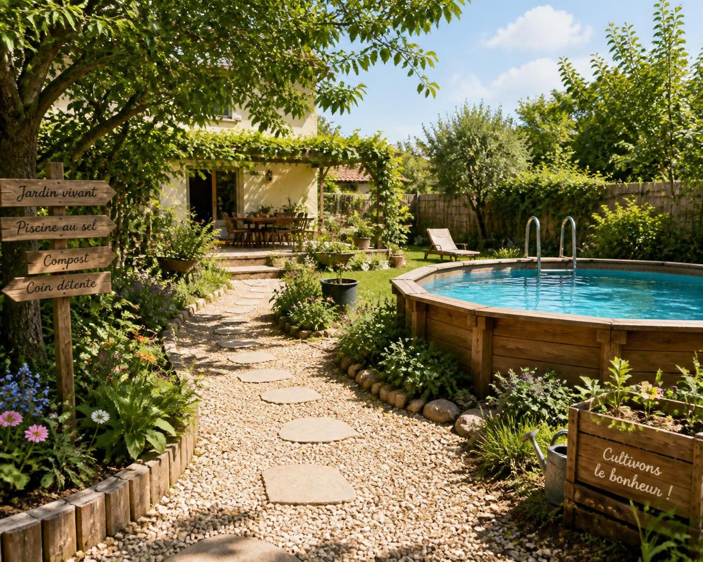 découvrez comment choisir un désherbant naturel efficace et écologique pour entretenir votre jardin sans nuire à l'environnement.