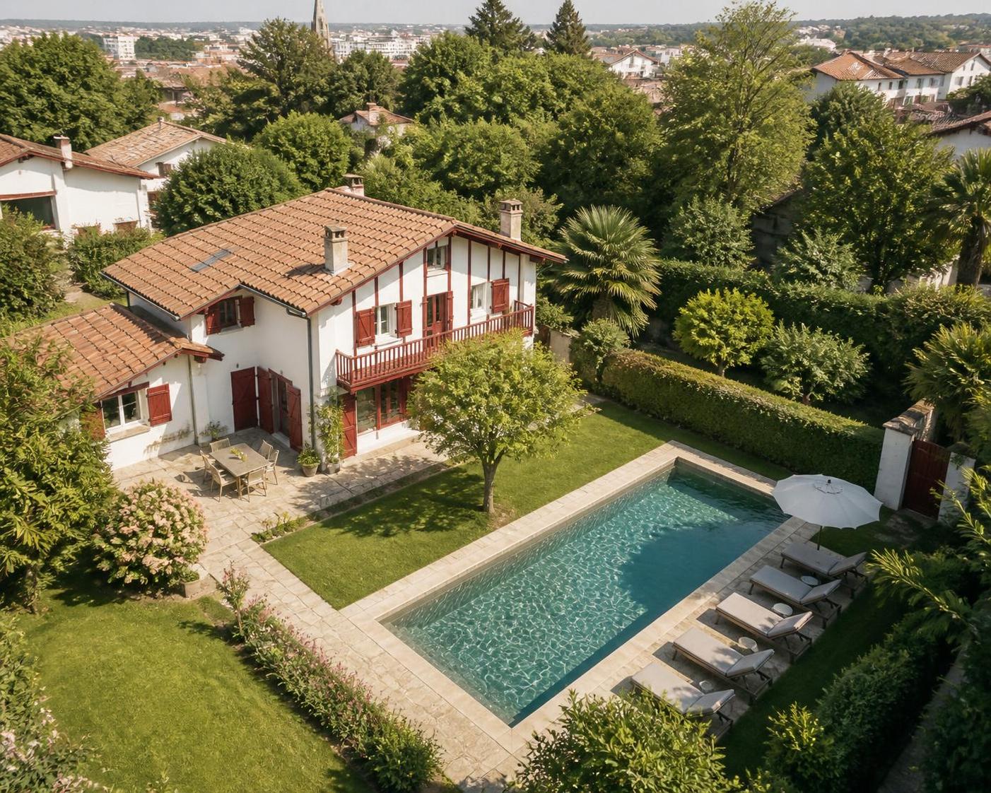 découvrez notre guide complet pour tout savoir sur les piscines à bayonne et bien choisir celle qui correspond à vos besoins et à votre budget.