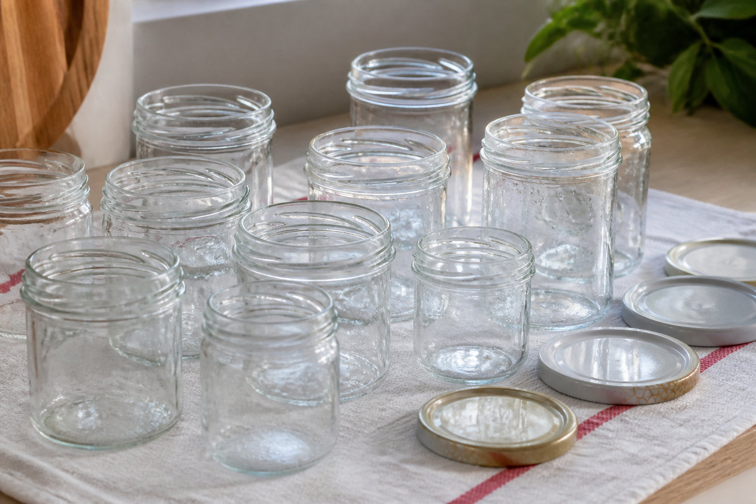Comment garantir une conservation optimale et une prise parfaite ?