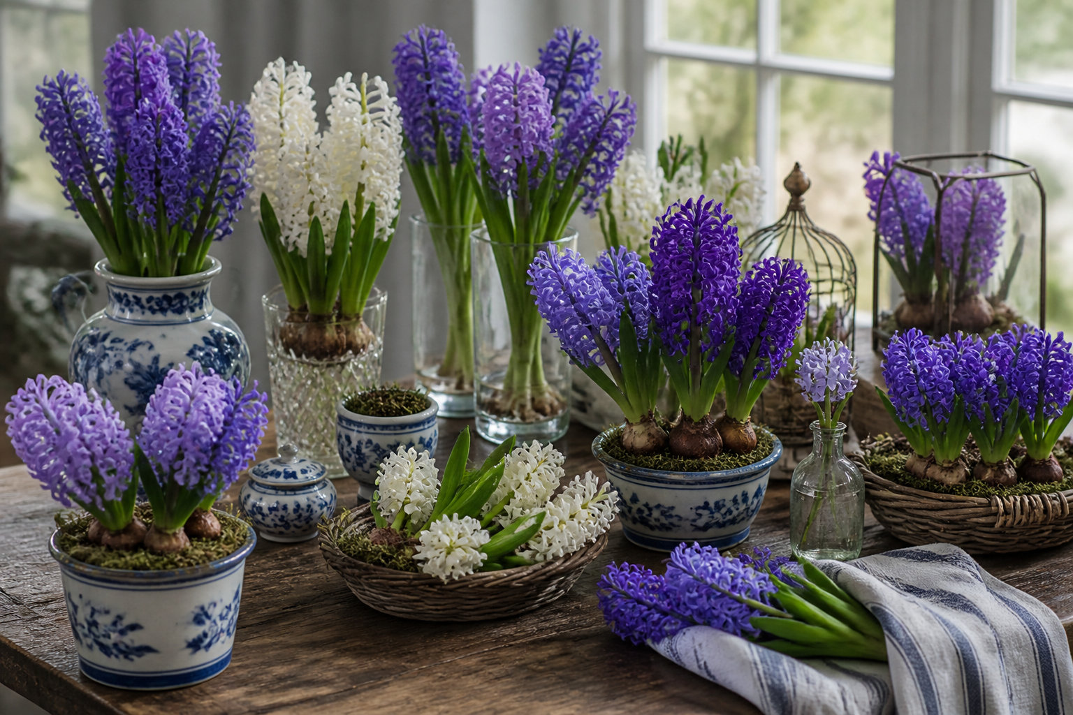 Techniques avancées pour sublimer vos compositions florales